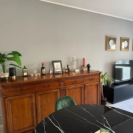 Appartement Manzoni House - Large Lecco