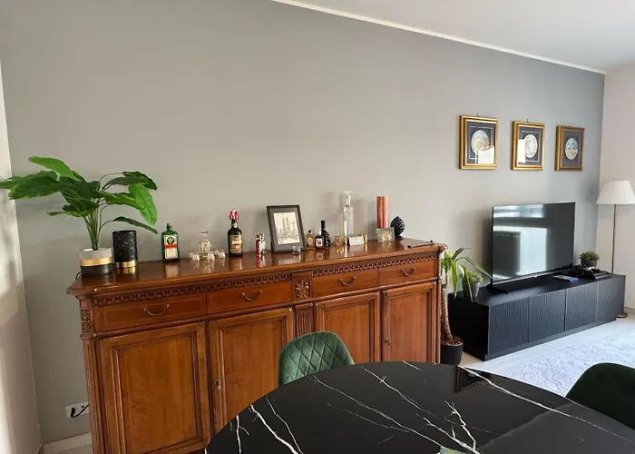 Appartement Manzoni House - Large Lecco