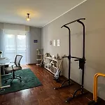 Manzoni House - Large Appartement Lecco