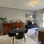 Appartement Manzoni House - Large