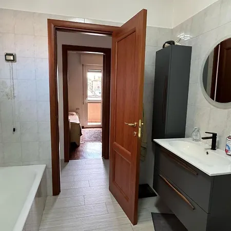 Appartement Manzoni House - Large *
