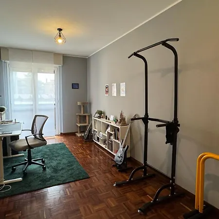 Manzoni House - Large Διαμέρισμα Lecco