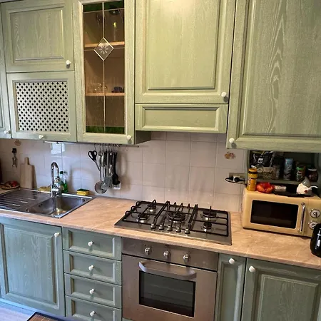 Manzoni House - Large *