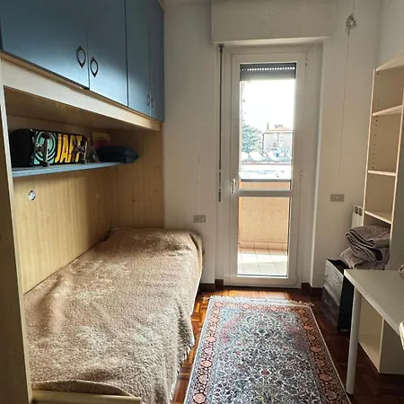 Manzoni House - Large * Lecco