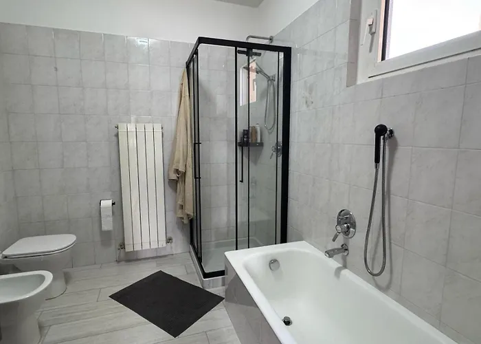 Manzoni House - Large Lecco