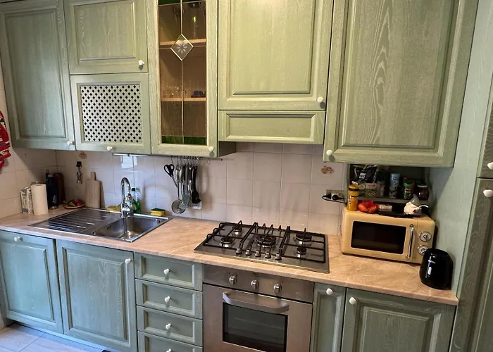 Manzoni House - Large *