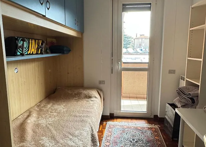 Manzoni House - Large * Lecco