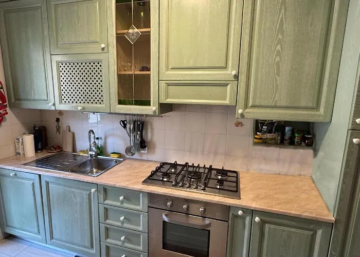 Manzoni House - Large * Lecco