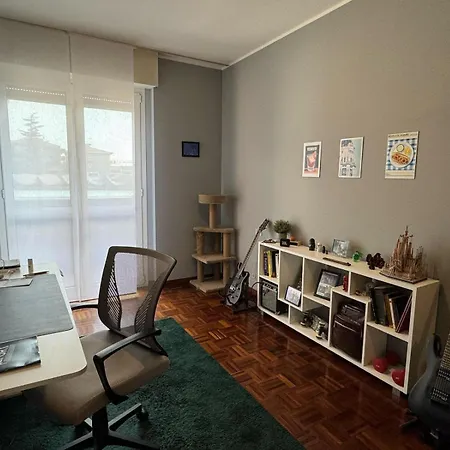 Apartamento Manzoni House - Large
