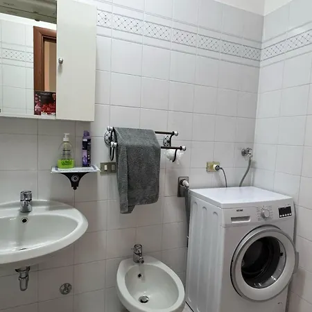 Manzoni House - Large