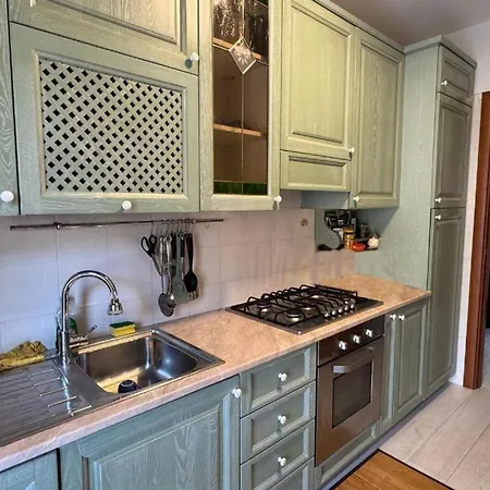 Manzoni House - Large * Lecco