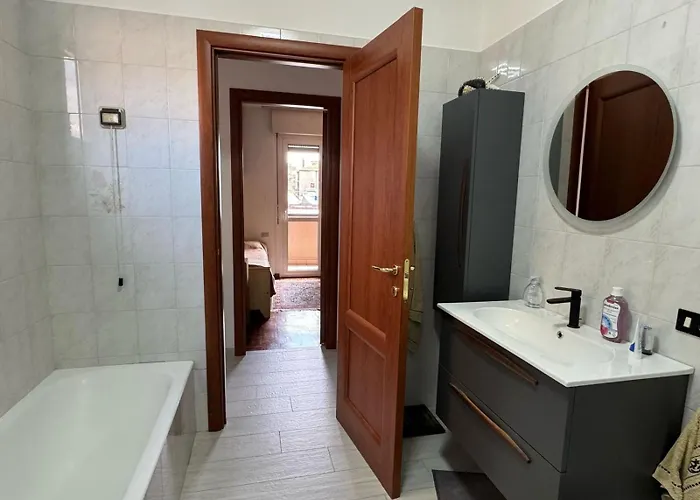 Apartamento Manzoni House - Large *