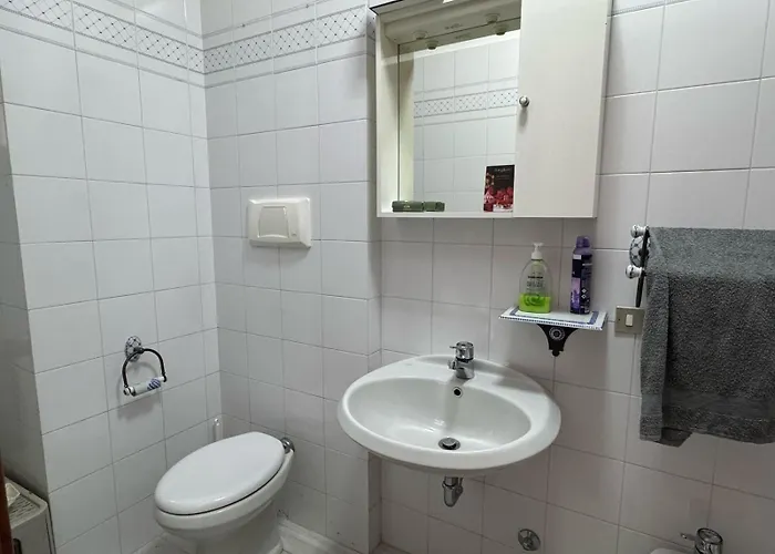 Manzoni House - Large Apartamento *