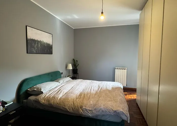 Appartement Manzoni House - Large *